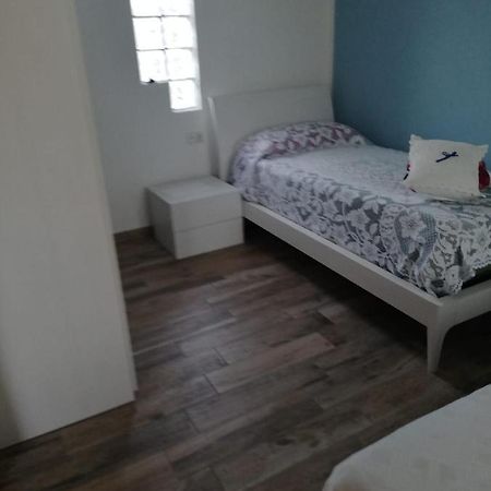 Cascina Anita Bed and Breakfast Samarate Εξωτερικό φωτογραφία