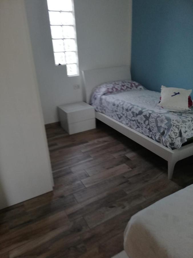 Cascina Anita Bed and Breakfast Samarate Εξωτερικό φωτογραφία