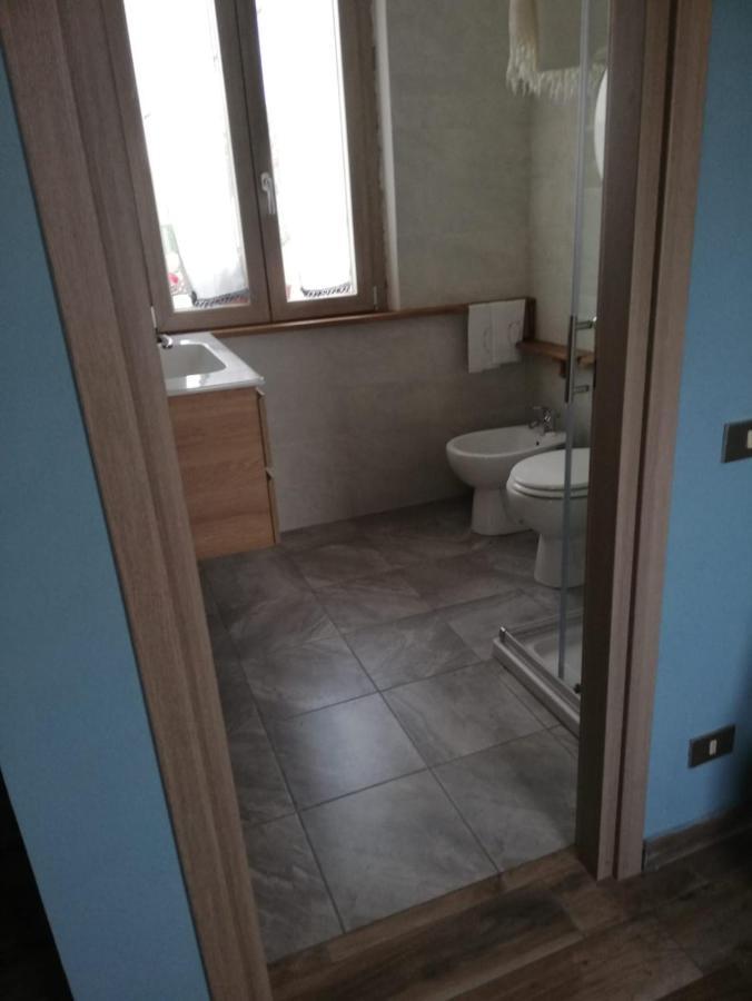 Cascina Anita Bed and Breakfast Samarate Εξωτερικό φωτογραφία